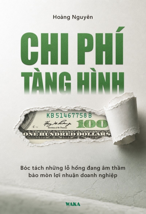 Chi phí tàng hình