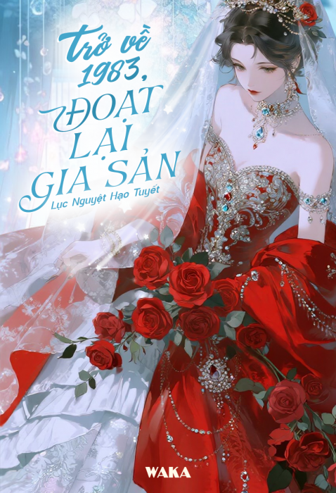 Trở về 1983 đoạt lại gia sản - Tập 34
