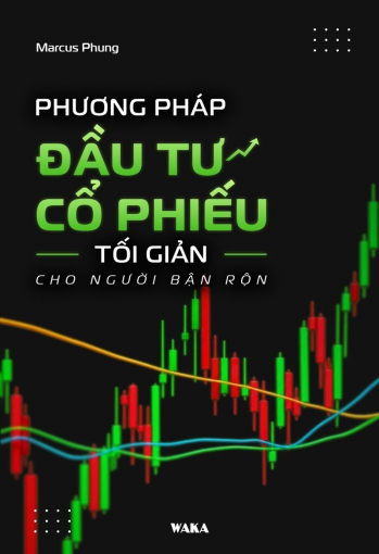 Phương pháp đầu tư cổ phiếu tối giản cho người bận rộn