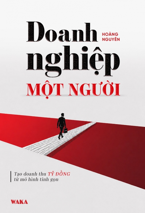Doanh nghiệp một người