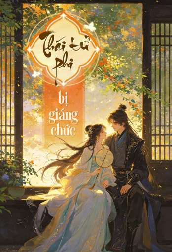 Thải tử phi bị giáng chức