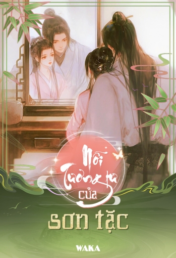 Nỗi tương tư của chàng sơn tặc