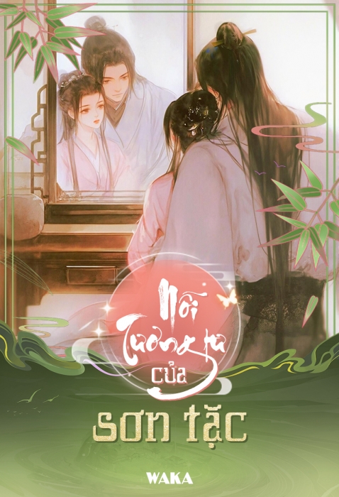Nỗi tương tư của chàng sơn tặc