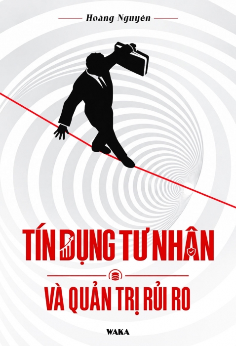 Tín dụng tư nhân và quản trị rủi ro