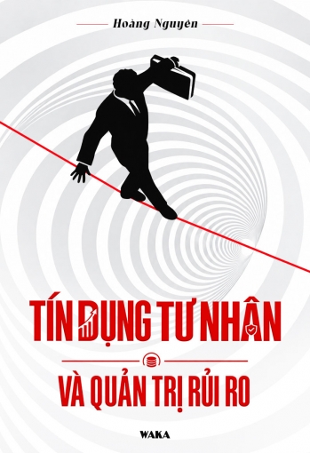Tín dụng tư nhân và quản trị rủi ro