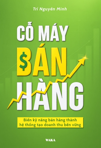 Cỗ máy bán hàng