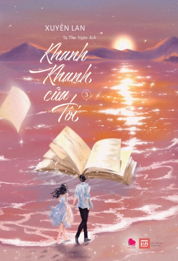 Khanh Khanh của Tôi - Tập 3