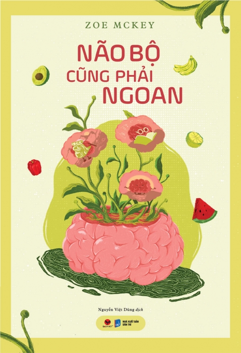 Não bộ cũng phải ngoan