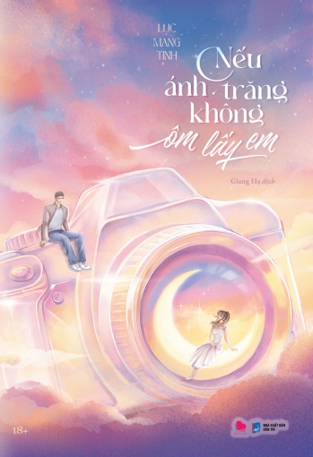 Nếu ánh trăng không ôm lấy em