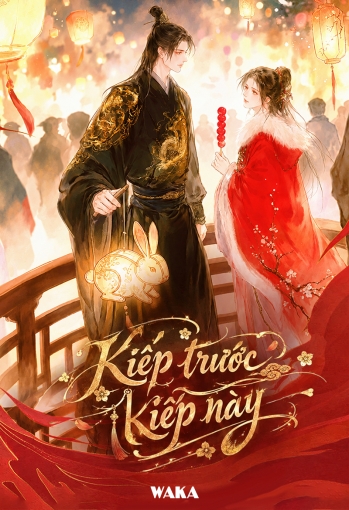 Kiếp trước kiếp này