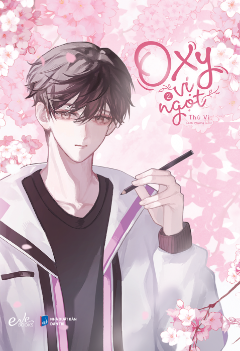 Oxy vị ngọt - Tập 2