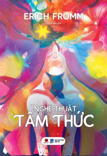 Nghệ thuật tâm thức