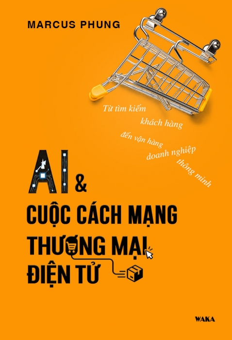 AI & Cuộc cách mạng thương mại điện tử