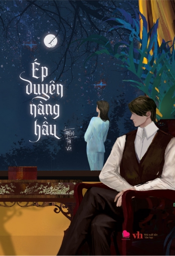Ép duyên nàng hầu