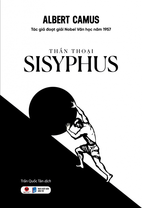 Thần thoại Sisyphus