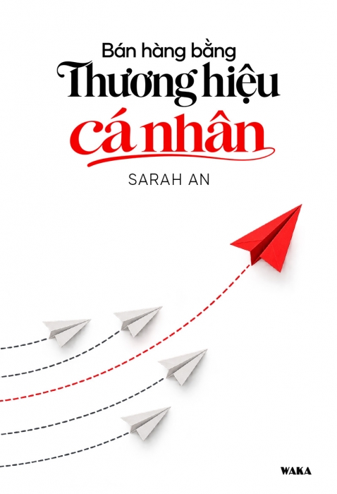 Bán hàng bằng thương hiệu cá nhân