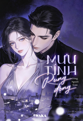 Mưu tính rung động