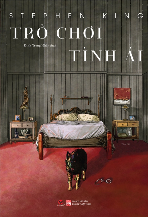 Trò chơi tình ái