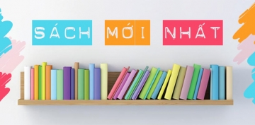 Sách mới nhất Sách mới nhất