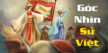 Góc nhìn sử Việt - Trọn bộ Góc nhìn sử Việt - Trọn bộ