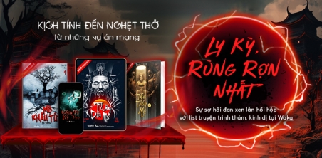 Đọc ngay Tuyển tập sách Kịch tính đến nghẹt thở từ những vụ án mạng ly ...
