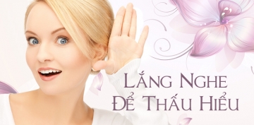 Bộ Sách Lắng Nghe Để Thấu Hiểu Bộ Sách Lắng Nghe Để Thấu Hiểu