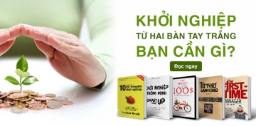 Top Sách Hay Nên Đọc Để Khởi Nghiệp Thành Công Top Sách Hay Nên Đọc Để Khởi Nghiệp Thành Công