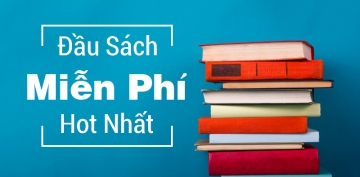 Tuyển tập sách MIỄN PHÍ HOT nhất trên Waka Tuyển tập sách MIỄN PHÍ HOT nhất trên Waka