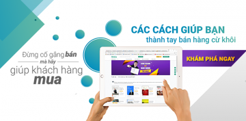 Bộ Sách Giúp Bạn Trở Thành Tay Bán Hàng Cừ Khôi Bộ Sách Giúp Bạn Trở Thành Tay Bán Hàng Cừ Khôi