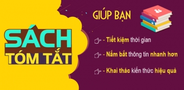 Bản Tóm Tắt Của Các Đầu Sách Best Seller Trên Waka Bản Tóm Tắt Của Các Đầu Sách Best Seller Trên Waka