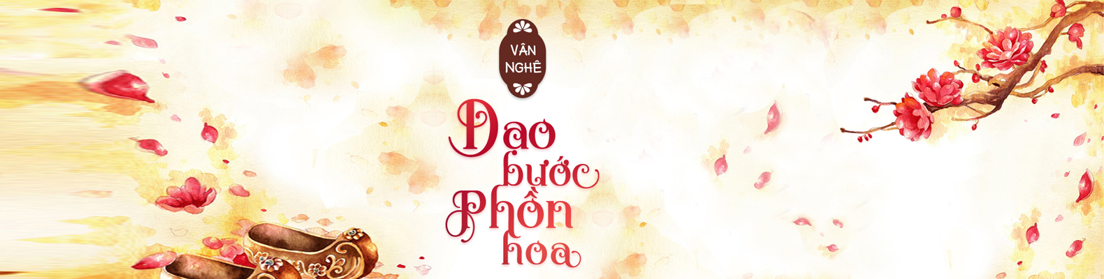 đọc Full Truyện Dạo Bước Phồn Hoa Van Nghe Tại đay