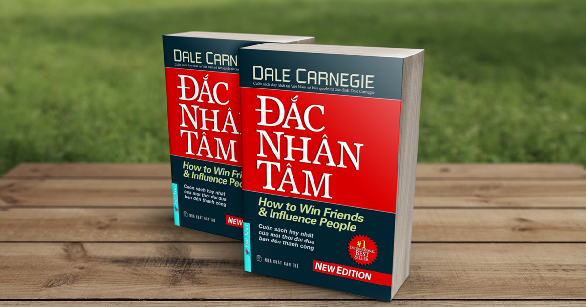 Sách tâm lý hay nhất nên đọc