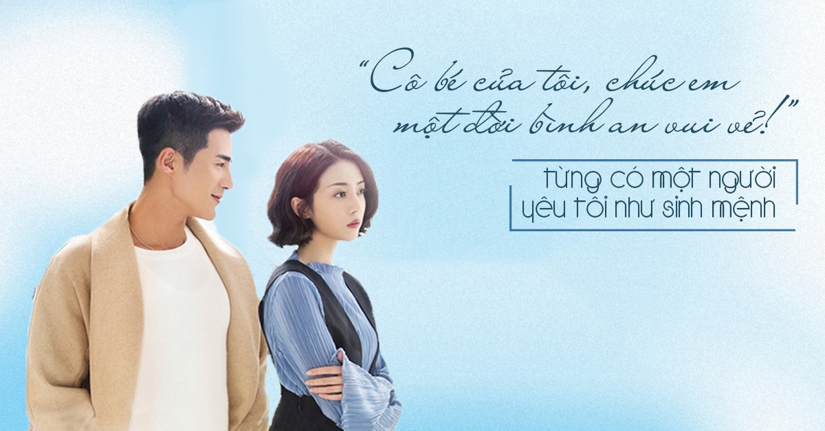 Đọc sách: Từng Có Một Người Yêu Tôi Như Sinh Mệnh (Tập 1)