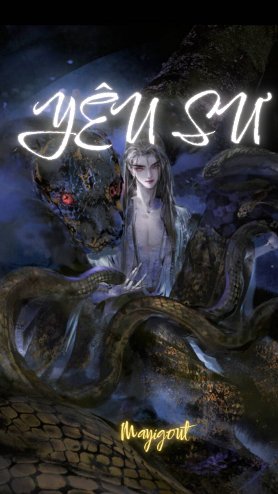 Yêu sư