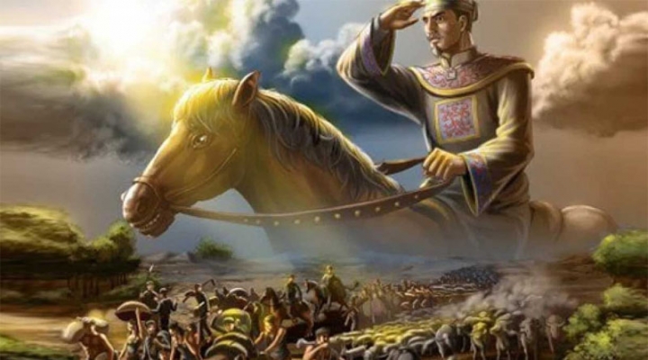 Có những tình yêu không nói ra lời