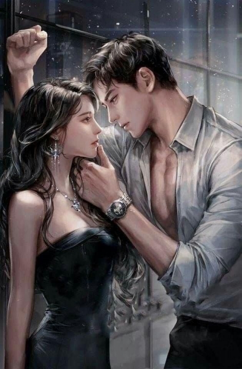 Bảo Bối Tâm Can Của Lão Đại
