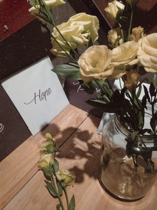 Mùa và những trái tim non trẻ