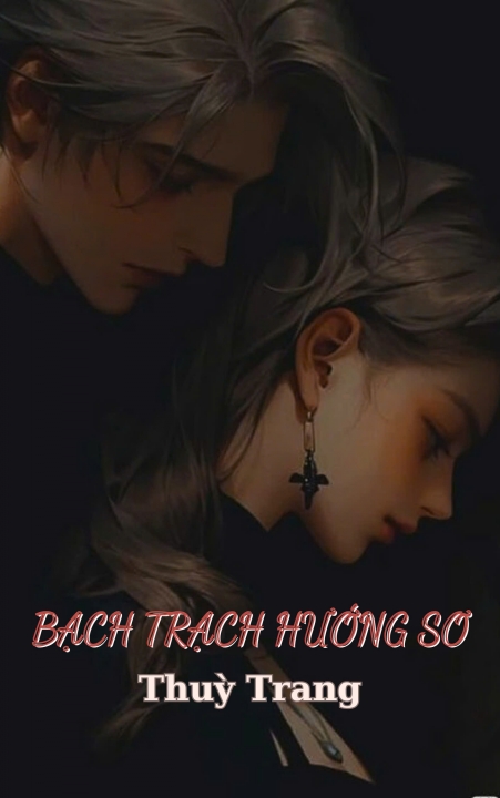 Bạch Trạch hướng Sơ