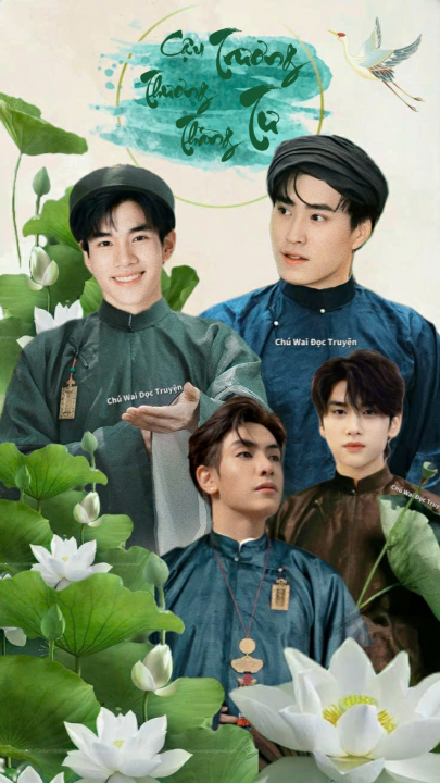 Cậu Trương thương thằng Tư