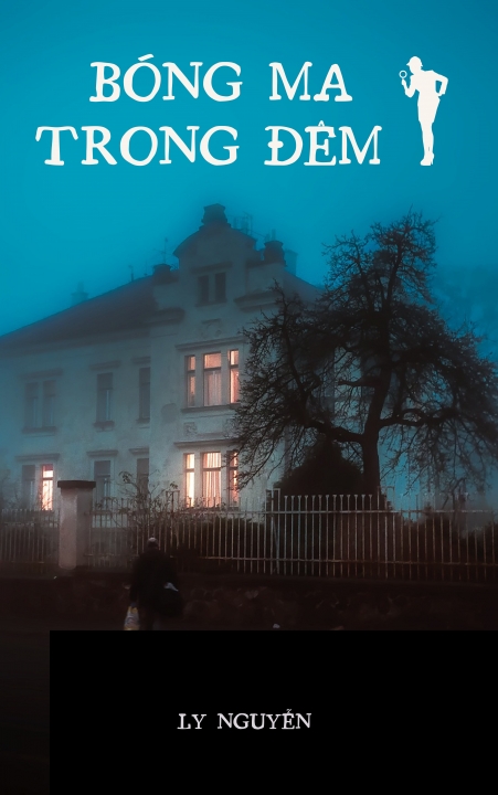 Bóng ma trong đêm