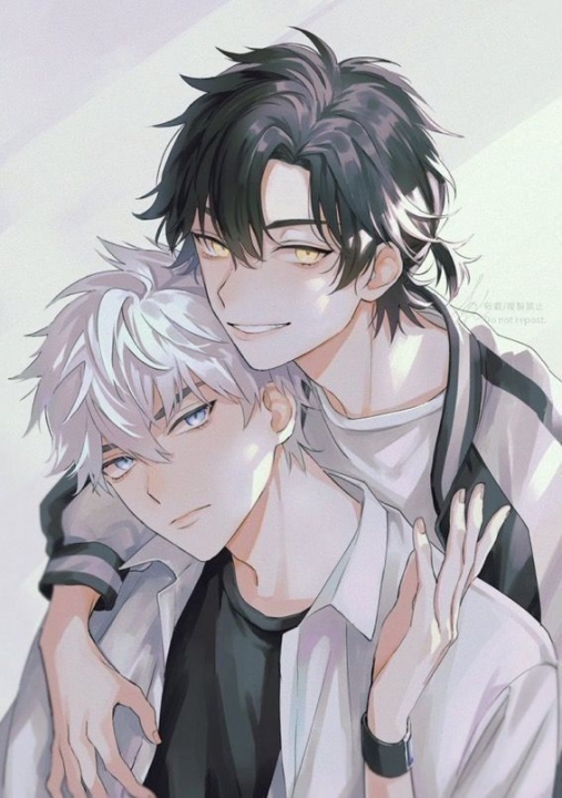 Thẳng nam ngốc nghếch