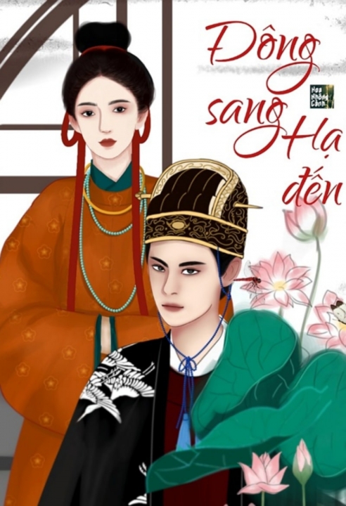 Đông sang Hạ đến