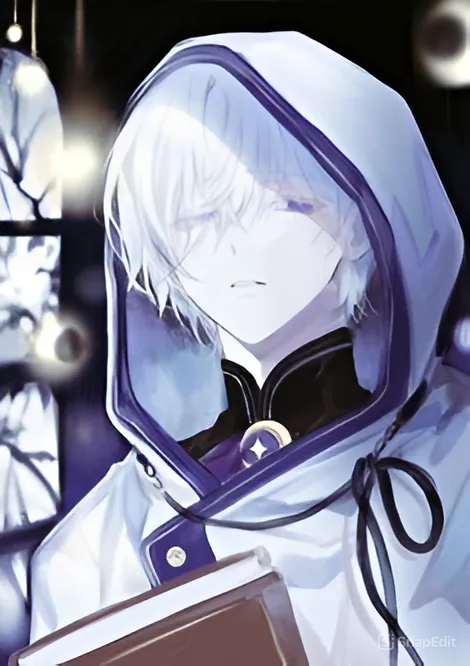 Kẻ biên soạn câu chuyện không tồn tại