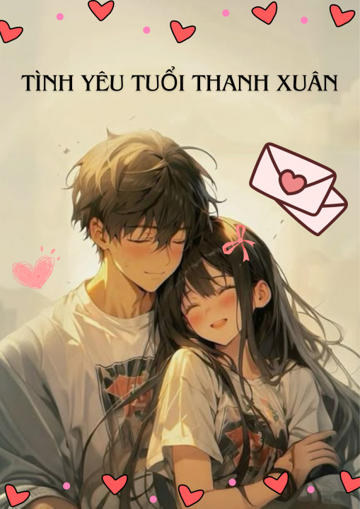Tình yêu tuổi thanh xuân