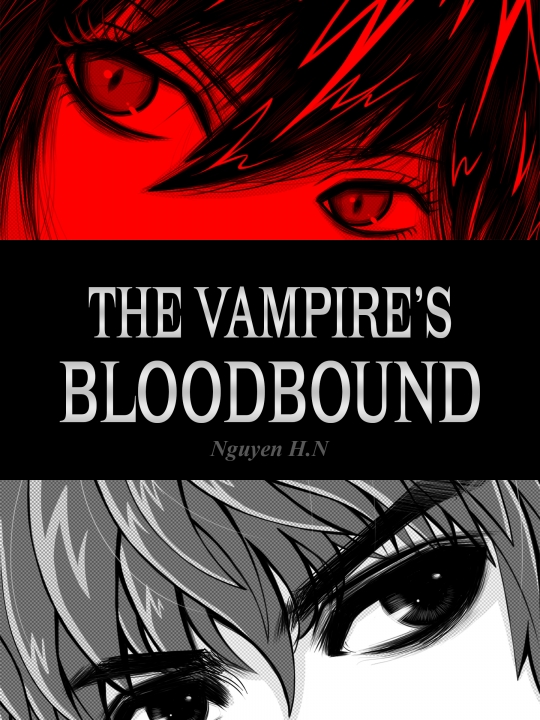 The Vampire's Bloodbound