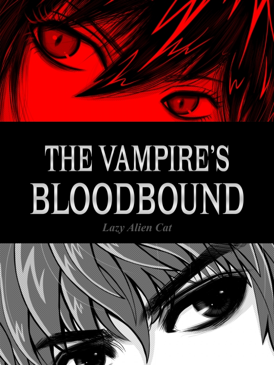 The Vampire’s Bloodbound (Huyết Ước)