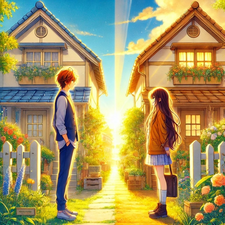 Hẹn ước trăm năm