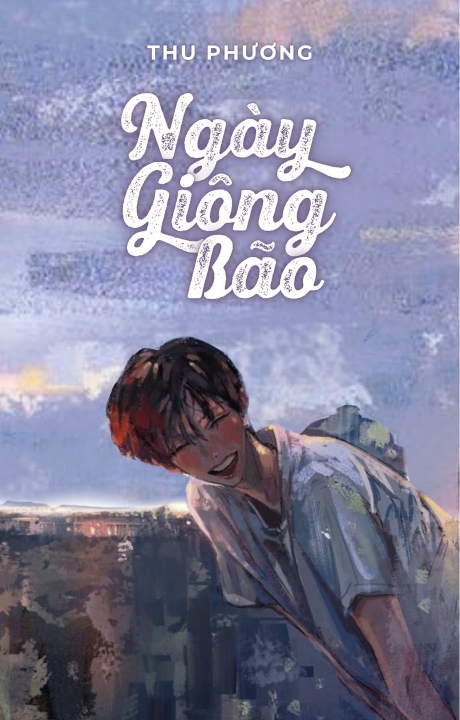 Ngày giông bão