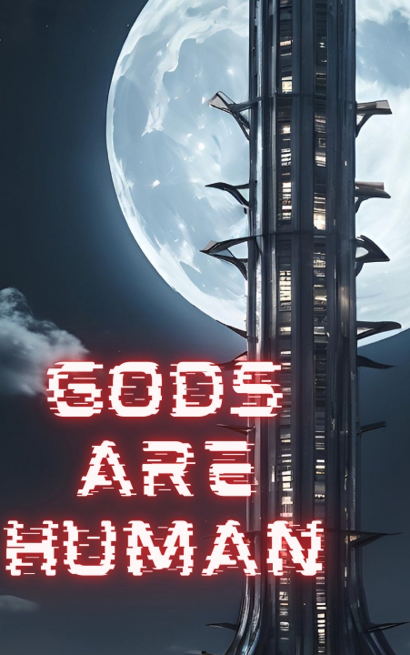 Chúa cũng là Người - Gods are Human