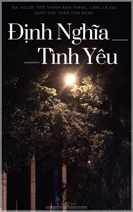  Định nghĩa tình yêu  